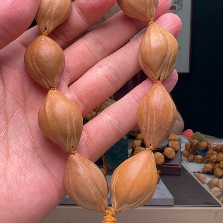 橄榄核手串/手链橄榄核