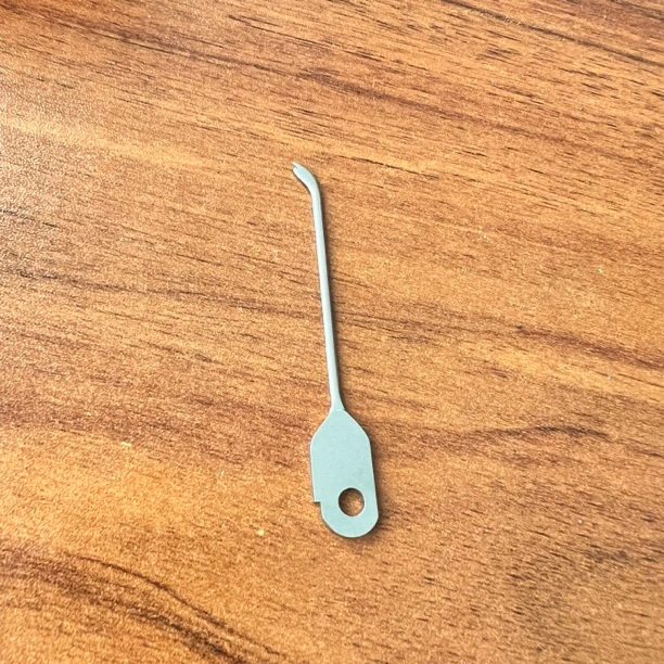 极速风暴单联动挂锁勾