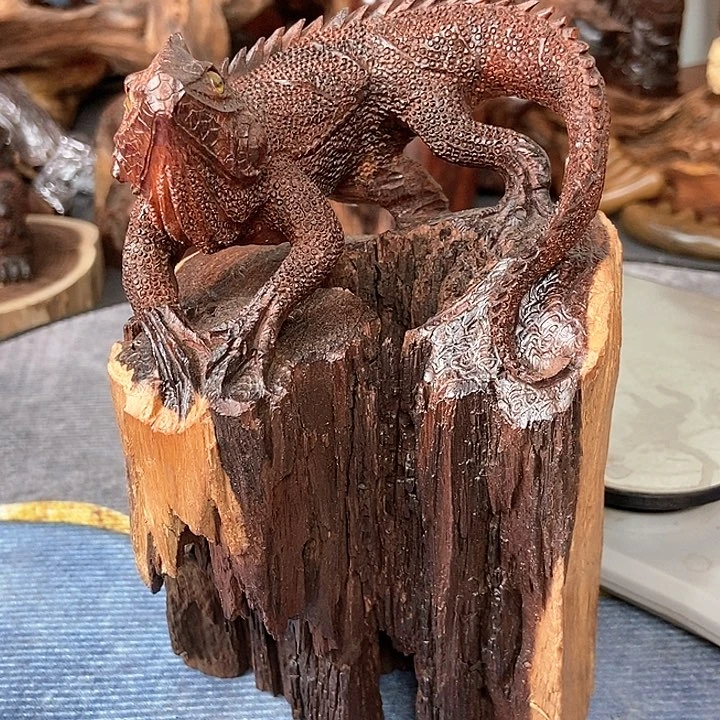 檀香紫檀（小叶紫檀）开****)519