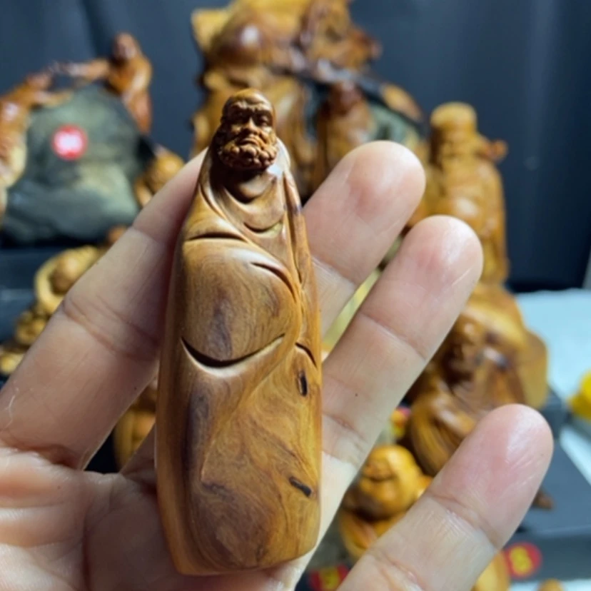 【闪购商品】柏木（崖柏）