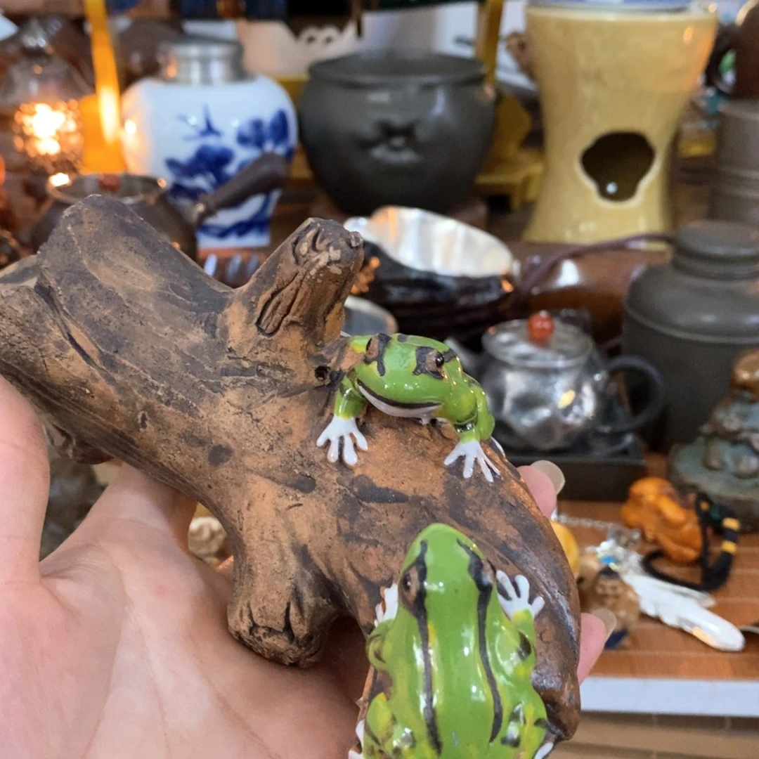 茶盏推荐这家店推荐这家