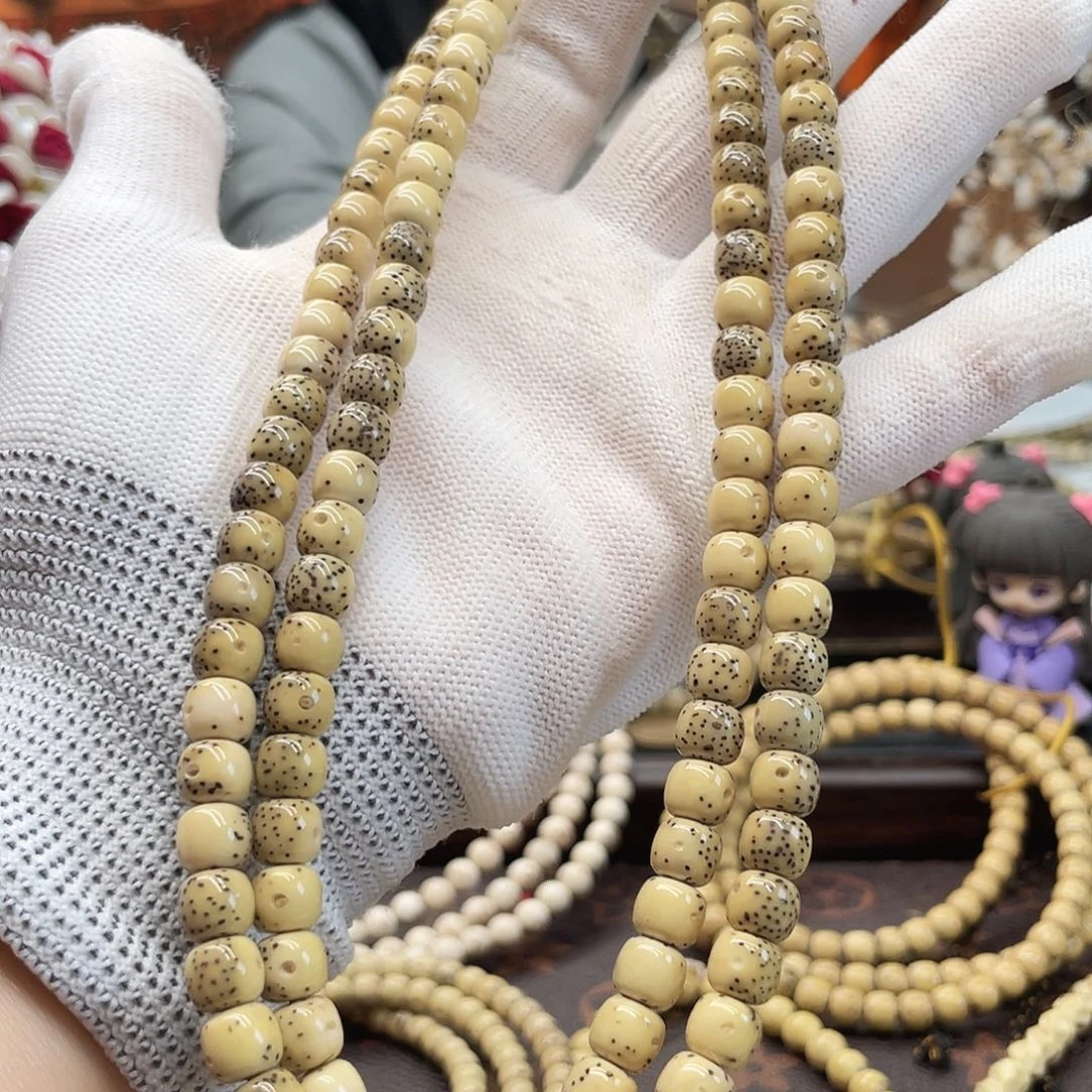 星月菩提手串星月