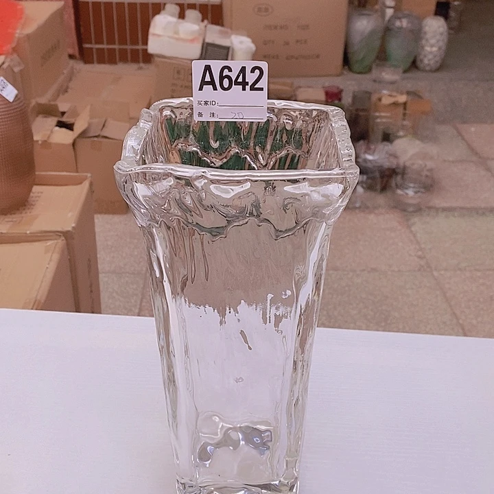 手工艺品玻璃微瑕，高28.13孤品宠粉福利