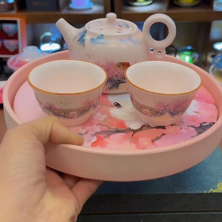 段泥茶杯吧啊这是啊好家伙啊