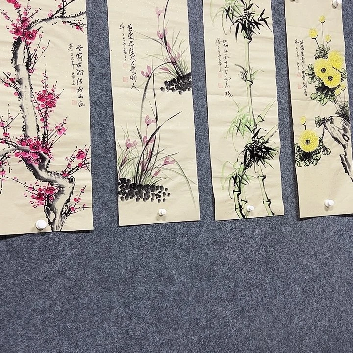 国画手绘国画专用链接8888