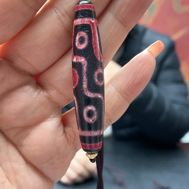 玛瑙/玉髓颈饰合金