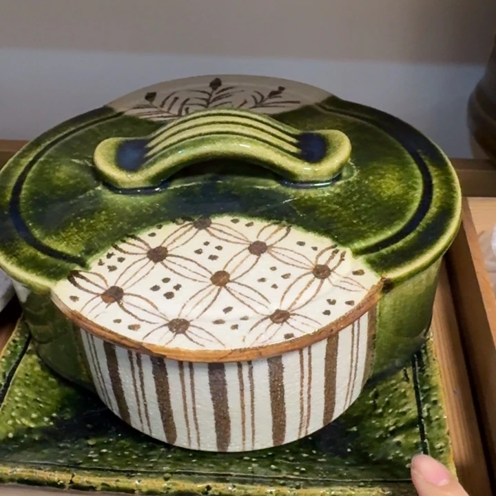 一个食盒的价格是