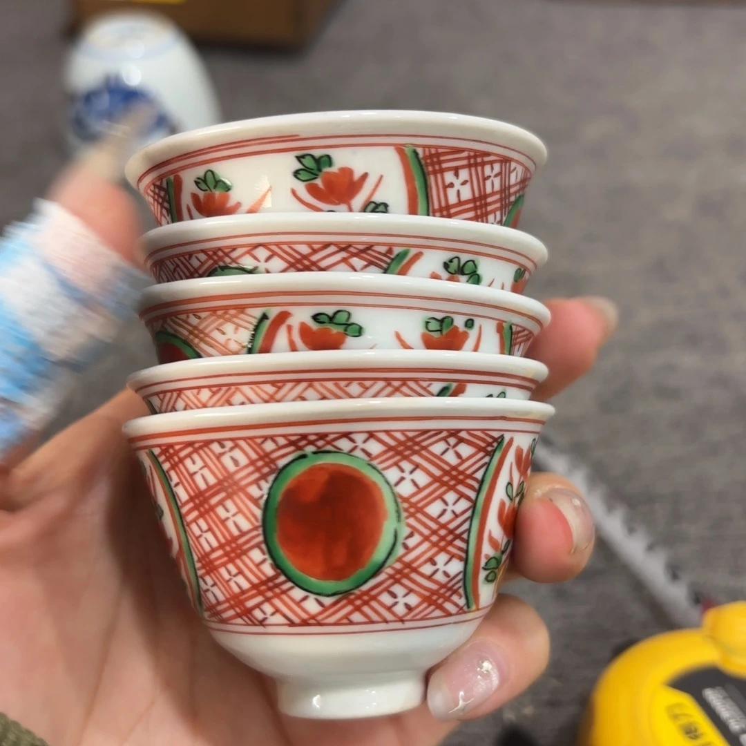非常好看漂亮的物品