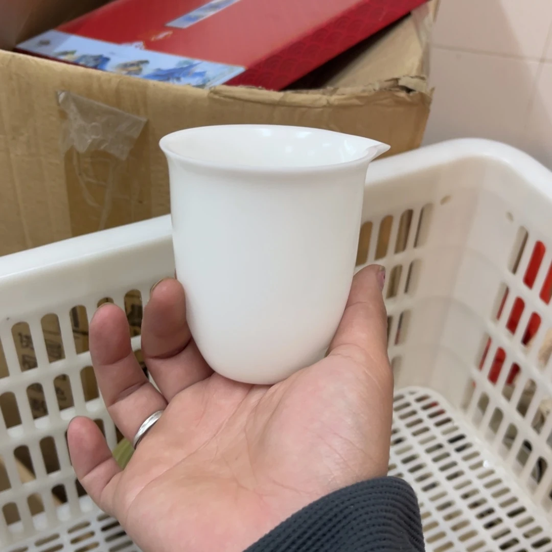 紫砂陶瓷茶具微瑕介意勿拍