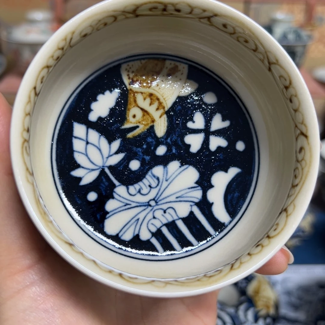 【闪购商品】陶瓷艺术有限公司
