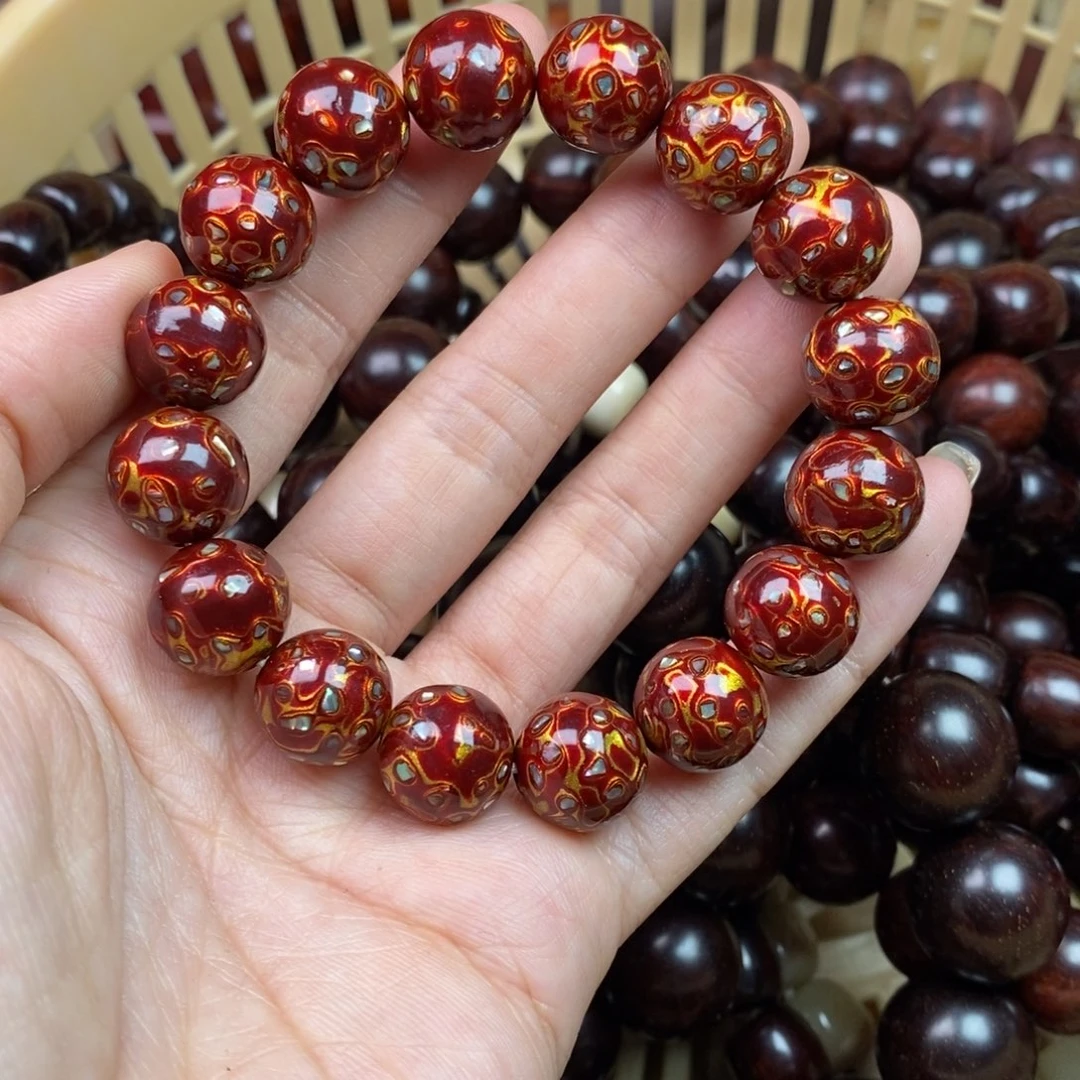 ****朵手串/手链橄榄核精品