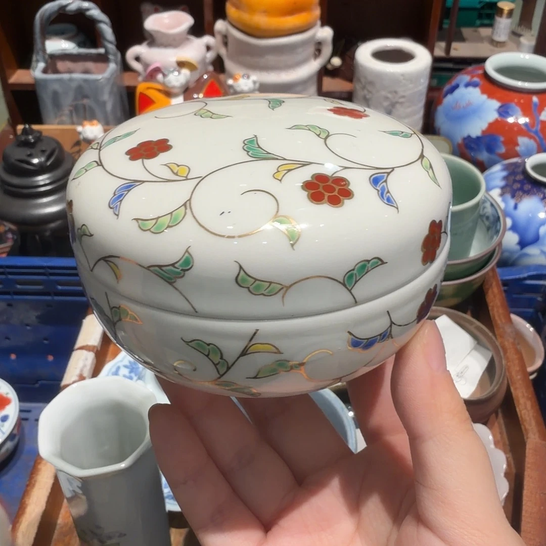 瓷片五十包邮 非全新