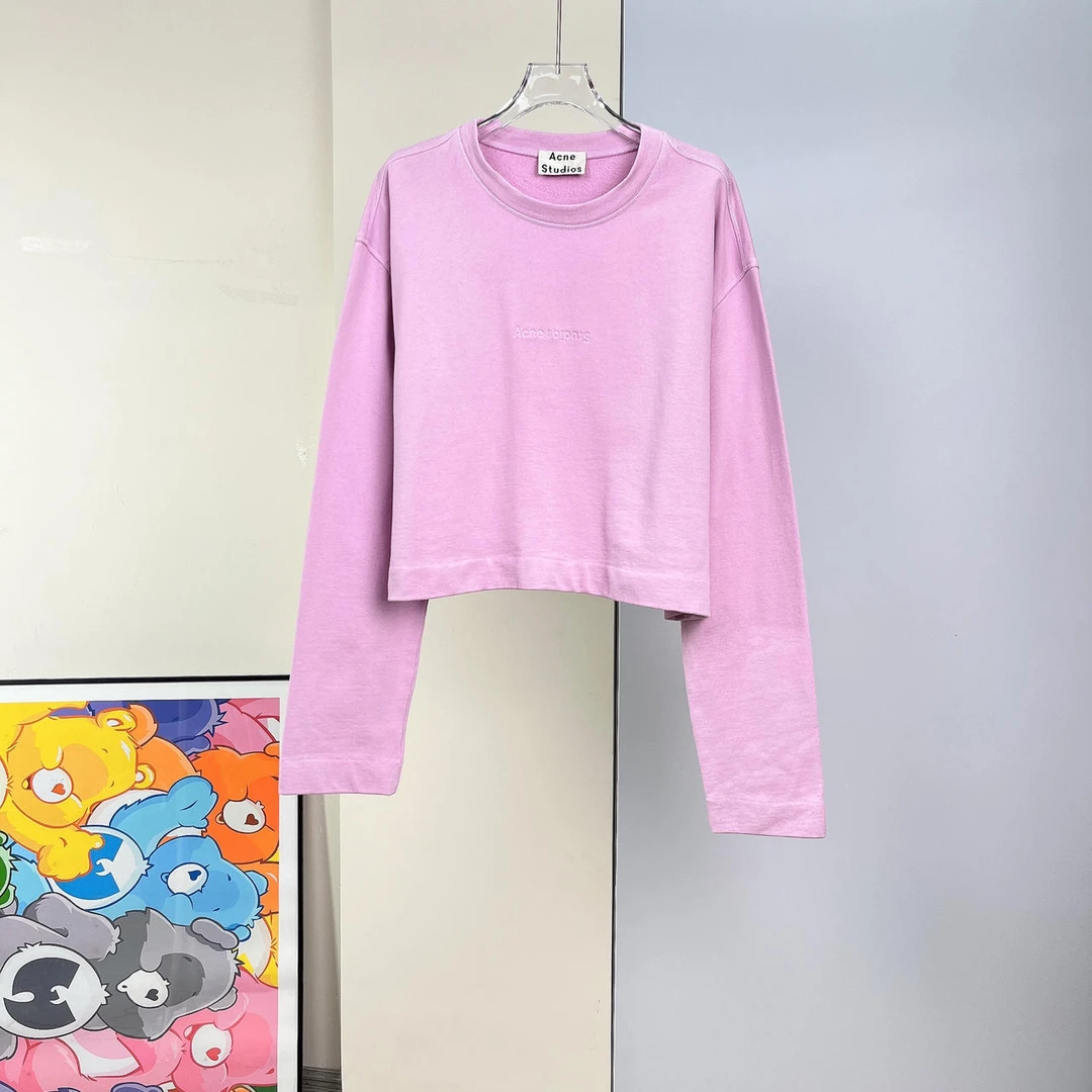 95新 maje 95新/Acne Studios/卫衣/M码/Xspa3171
