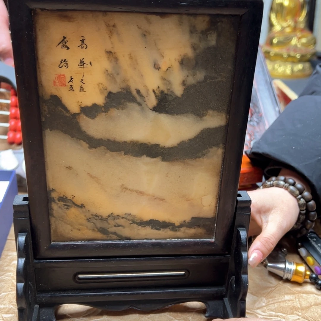 大叶紫檀（黑酸枝木类）