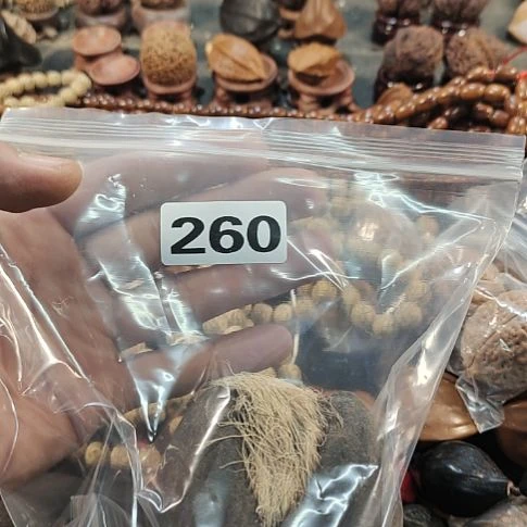 文玩核桃吊坠文*文玩核桃