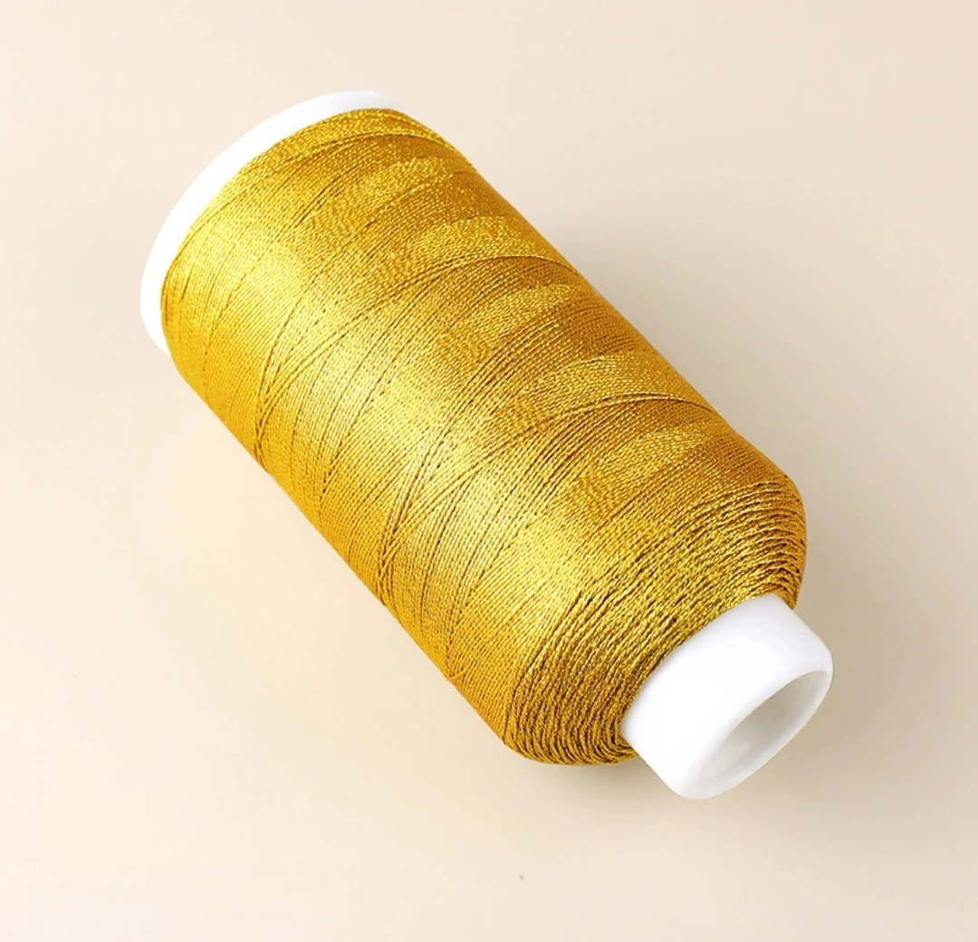 编绳金丝线金线DIY手工编织线编手链缠手绳戒指线金扫把线