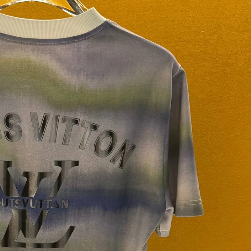 哇塞质感细腻毫无抵抗力 丝滑柔软亲肤有弹力商务休闲短袖LJ C7