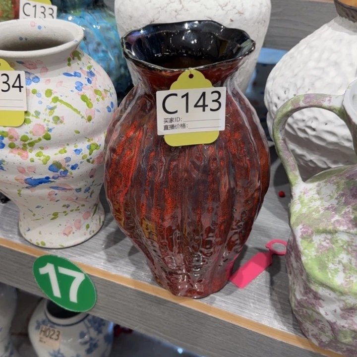 景德镇陶瓷艺术品