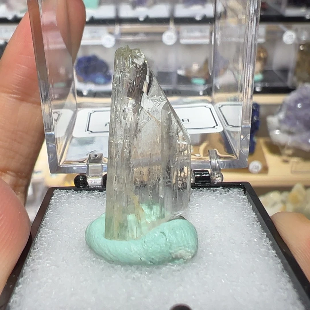 紫晶大型摆件（非配饰）银S925镶嵌