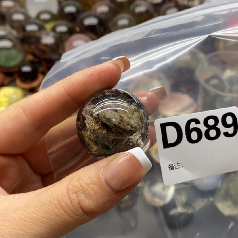 【闪购商品】水晶摆件精品未镶嵌