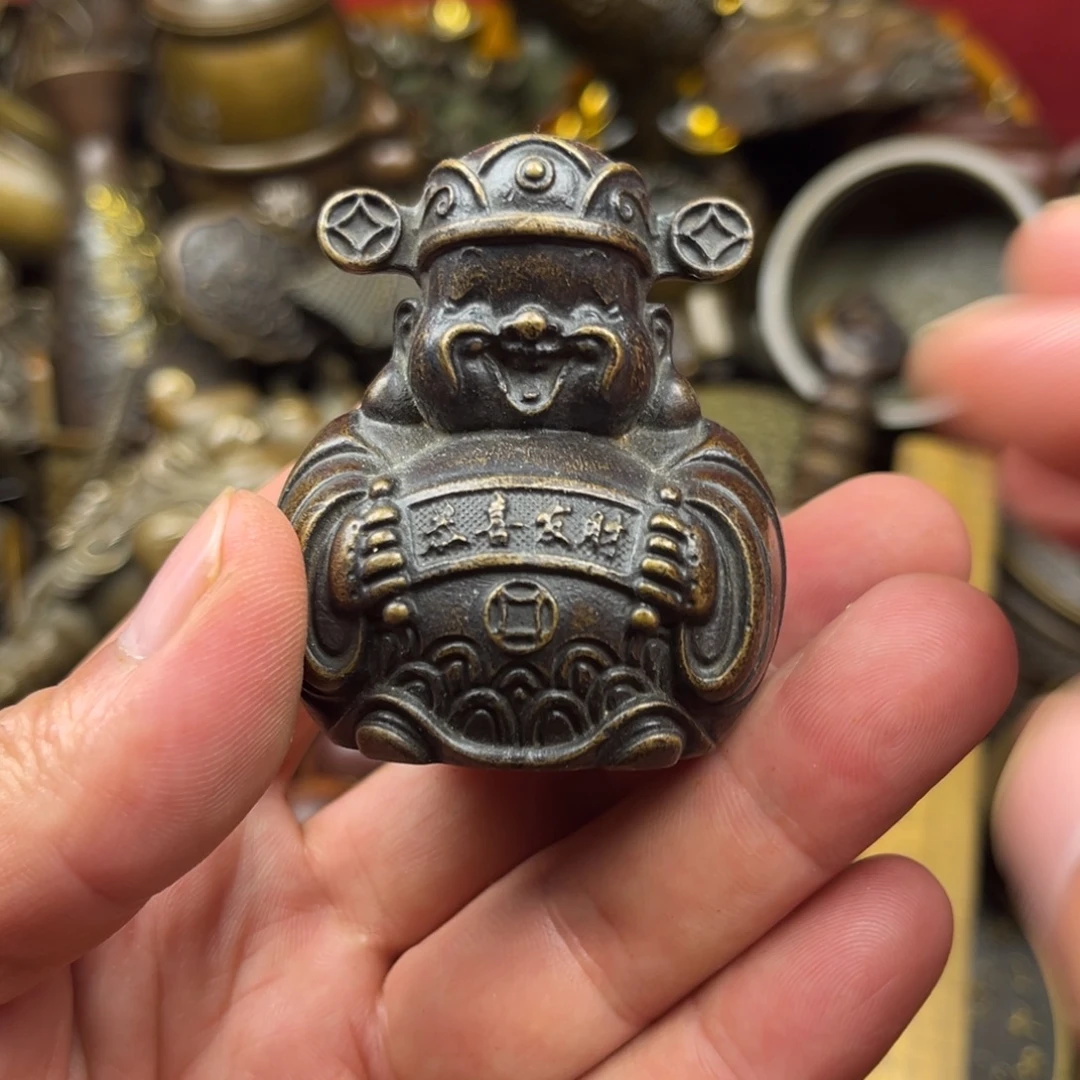 精美铜器精美铜器