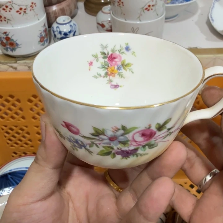 陶瓷推荐第二名20包邮