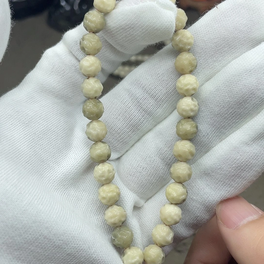 星月菩提吊坠8.改无相手持