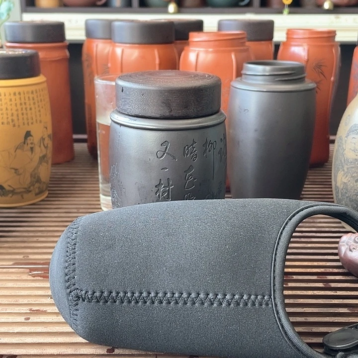 茶杯拼配泥宜兴紫砂茶具