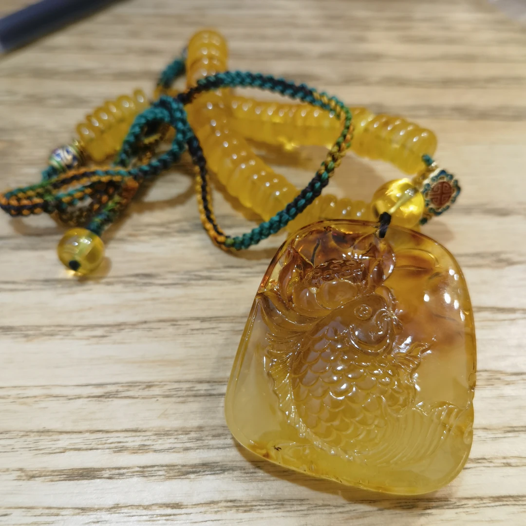 凤徕兮私人定制挂件40-7