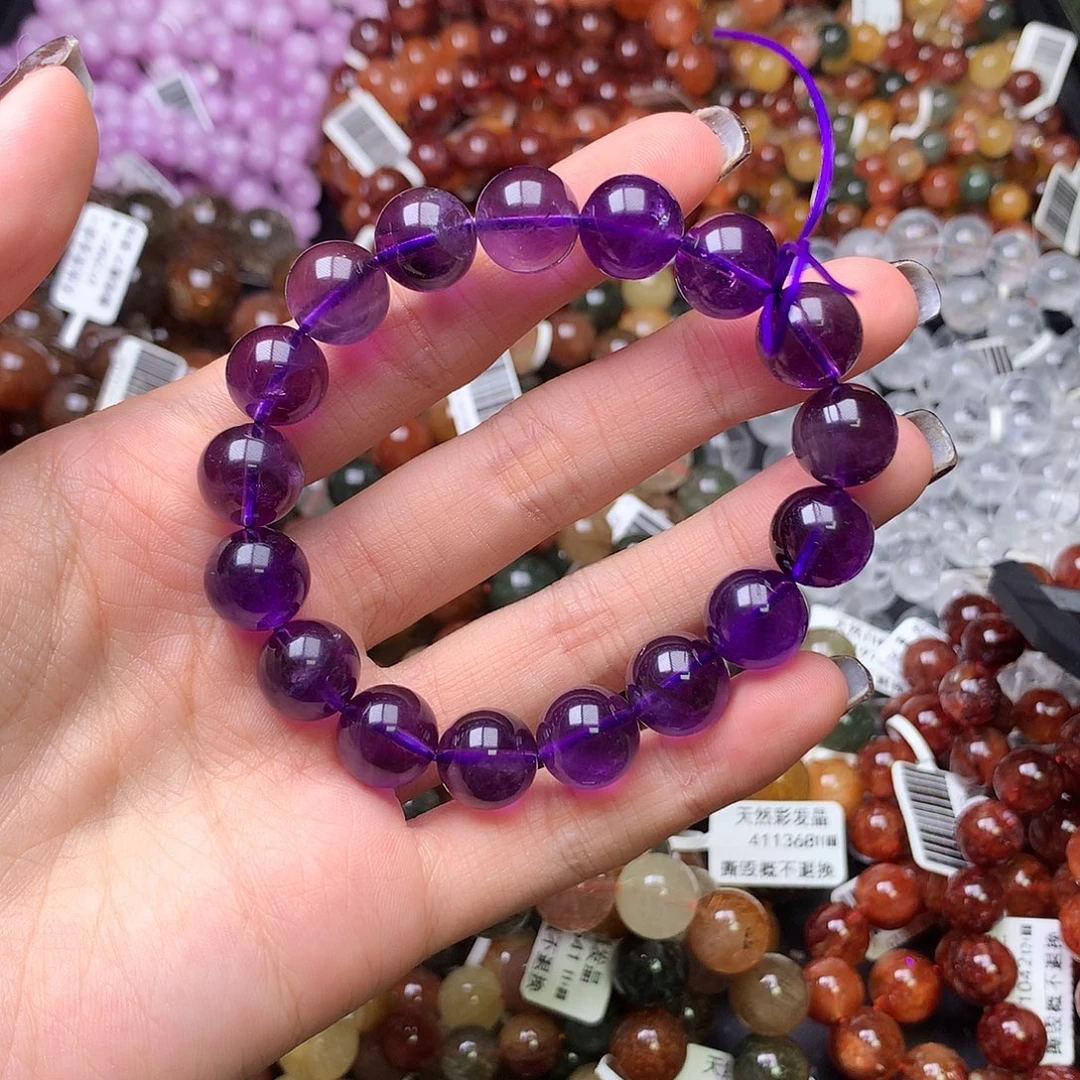 未镶嵌手链水晶,,,