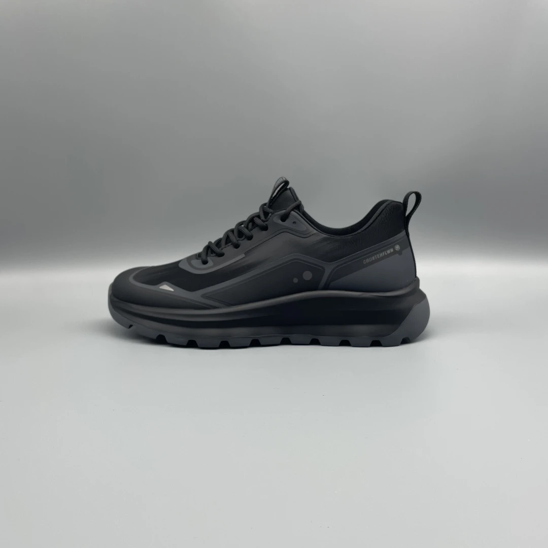 男鞋休闲鞋A10-5518（6号）