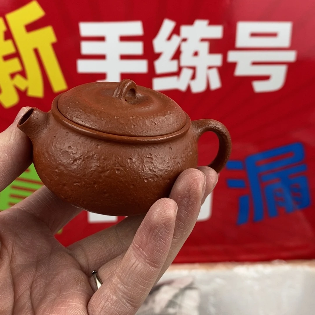 茶壶紫砂宜兴紫砂100