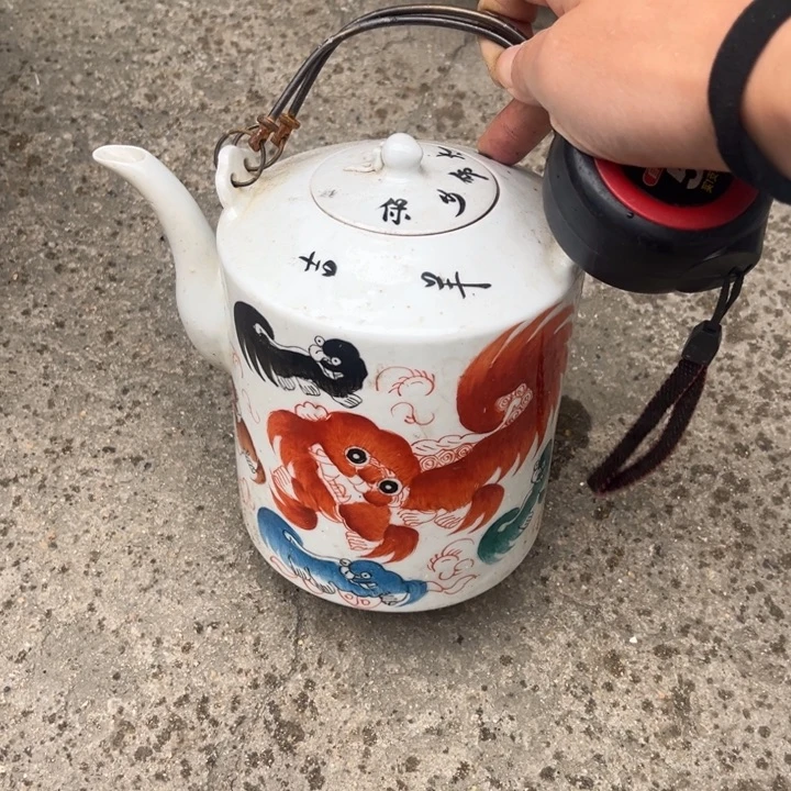 欢迎大家来看我的