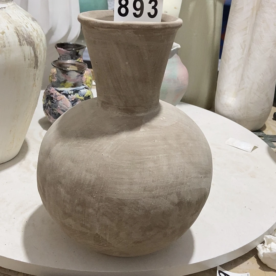 陶瓷景德镇花瓶福利款