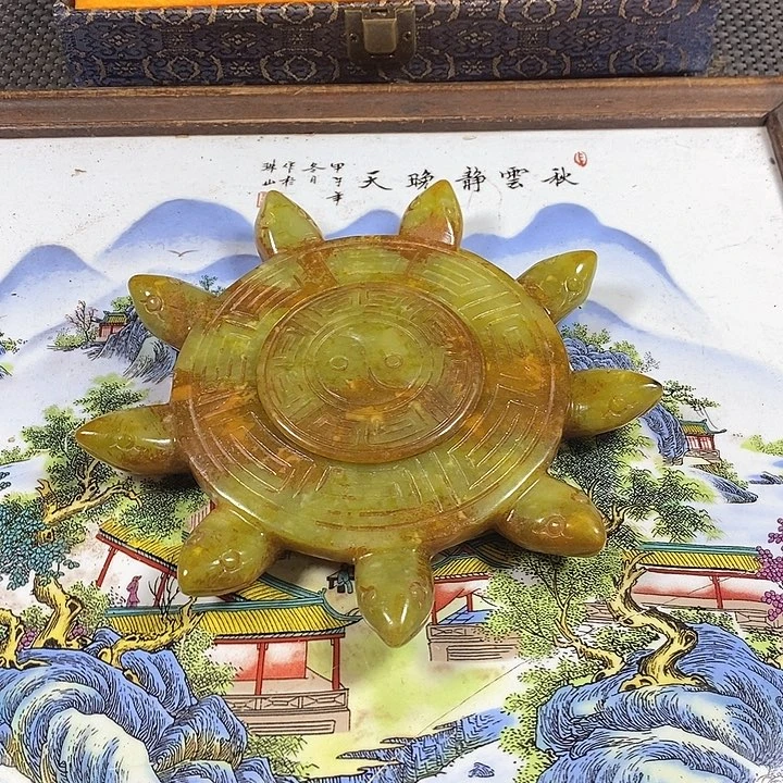 其他。