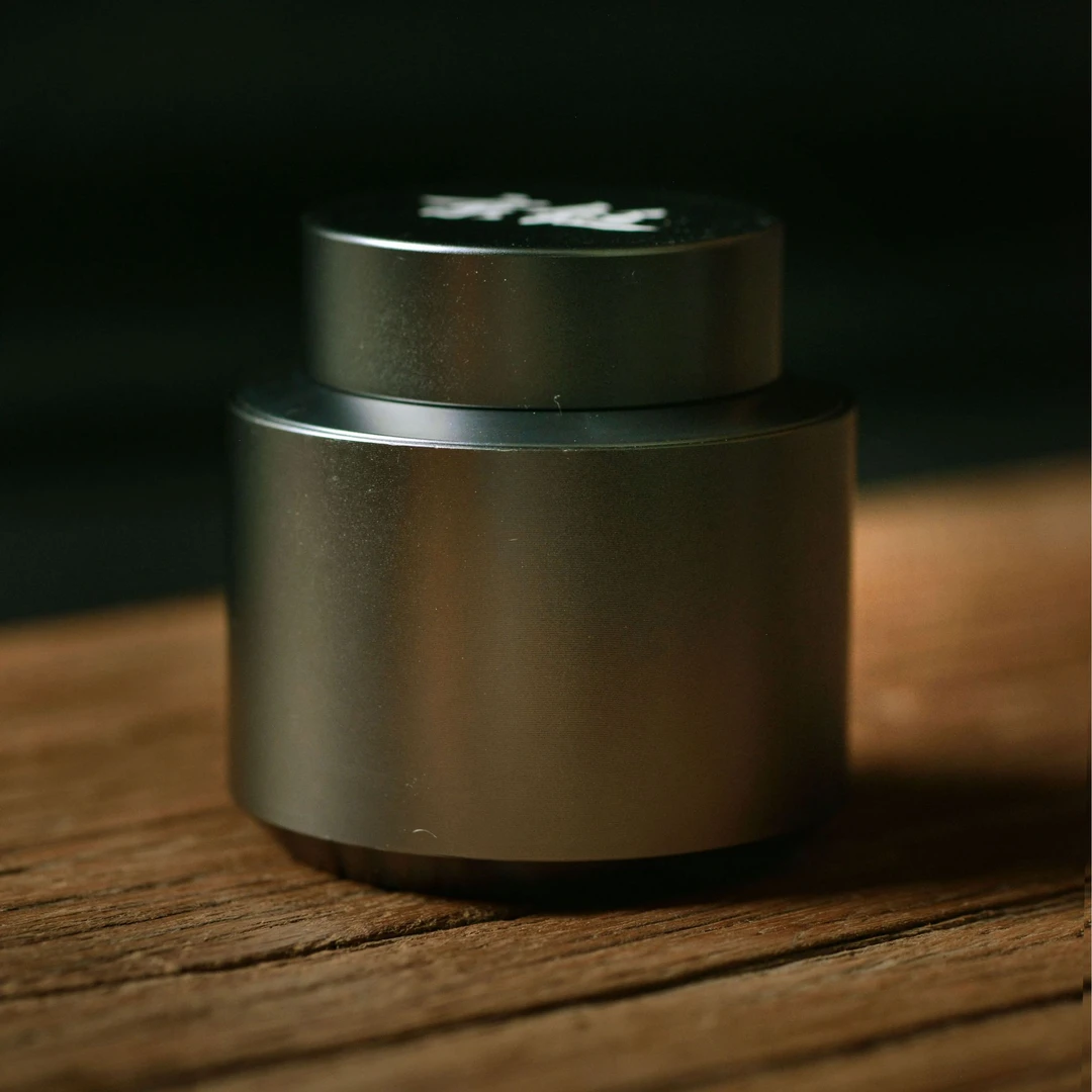 2022年 京铤老班章龙珠  8克/颗3颗 普洱茶 生茶