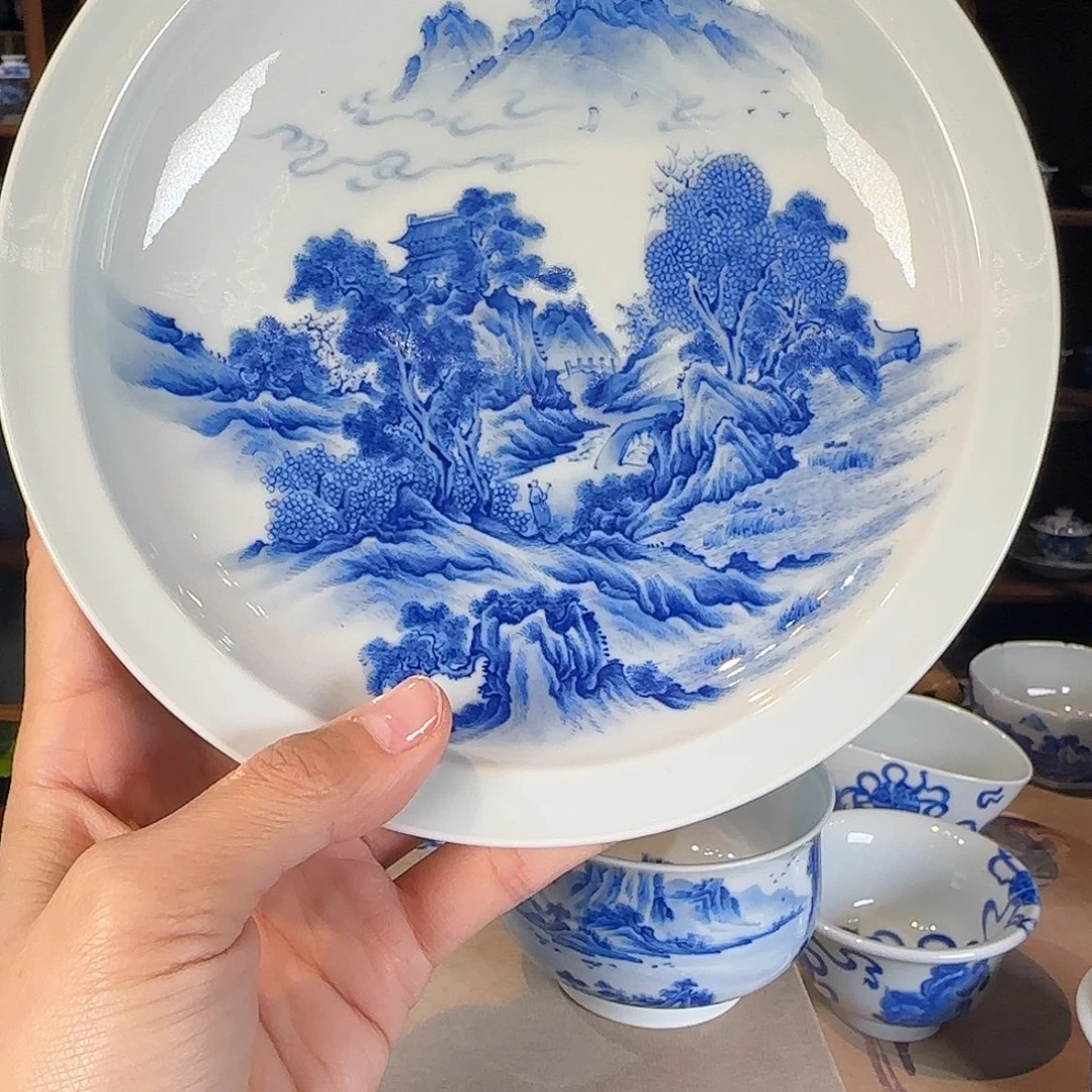 洋***头陶瓷竹林陶瓷陶瓷陶瓷陶瓷