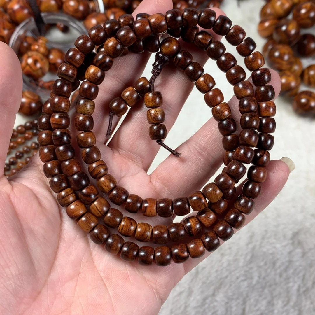 黄花梨/降香黄檀6*7直切