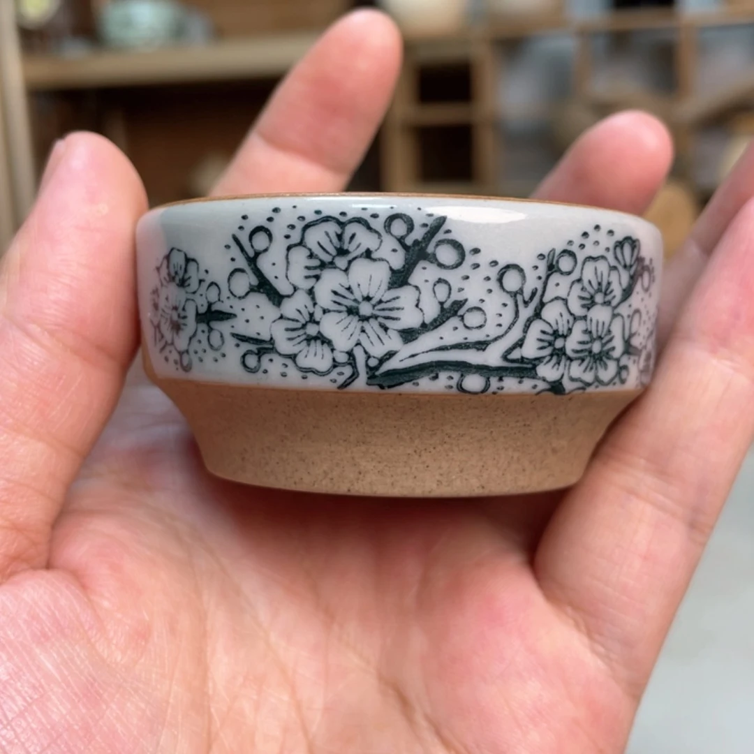 【闪购商品】老段烧陶瓷茶器！