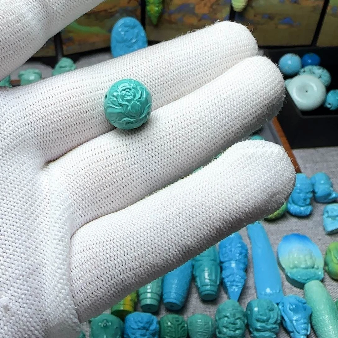 用***1配珠，配饰，老型，直播间选品