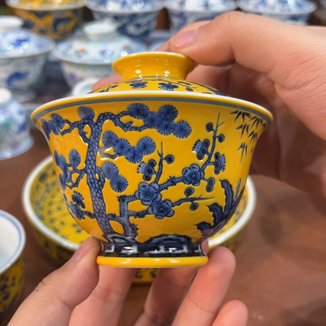 盖碗11111111111111111