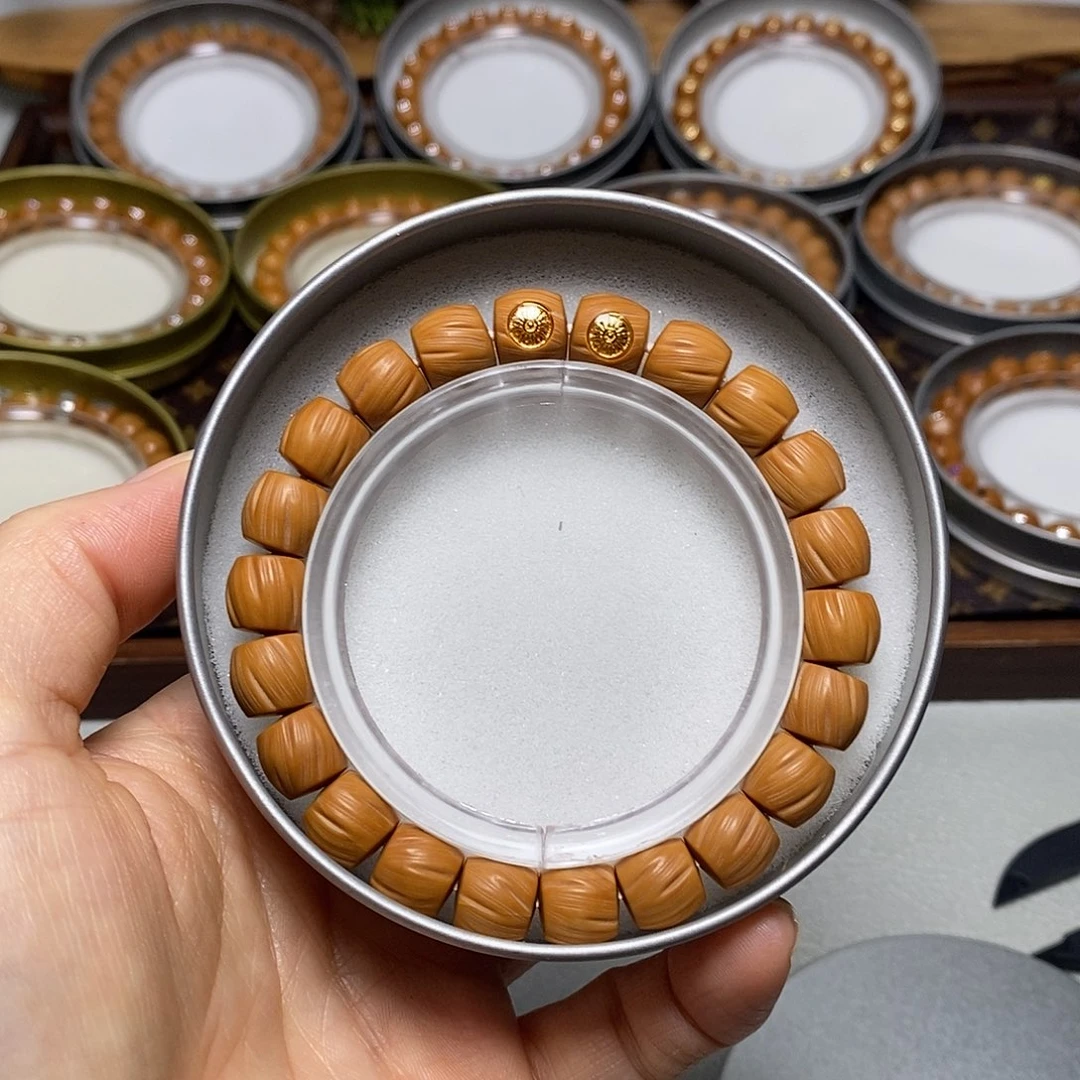 猴头核桃手串320号10左右双标扭转乾坤全品