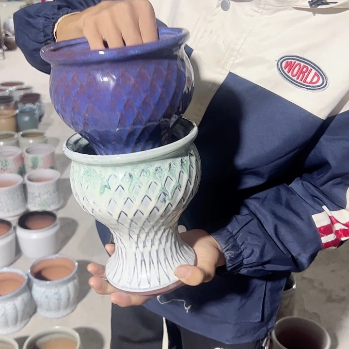 高度19厘米口16厘米