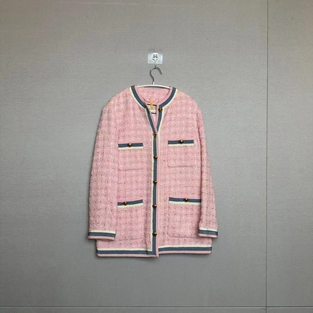 95新 GUCCI/古驰 Gucci外套 /38码/95新/NBY10817