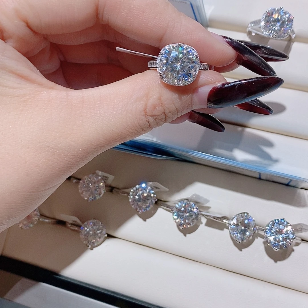 玻璃铜合金合金方糖莫桑