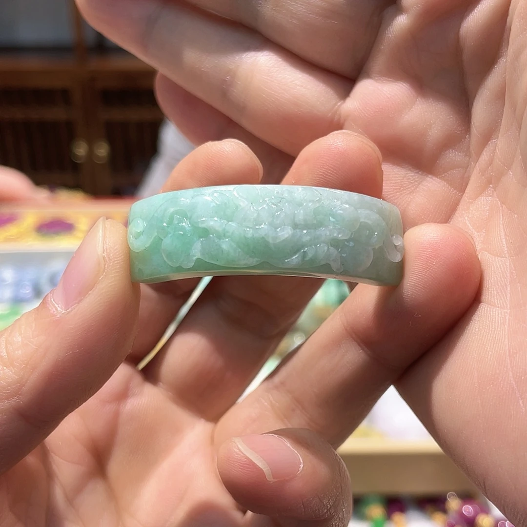 锦纶非金属手牌手链