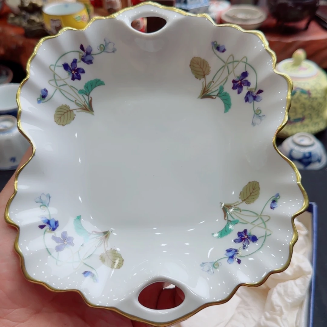 瓷瓷器美术工艺品