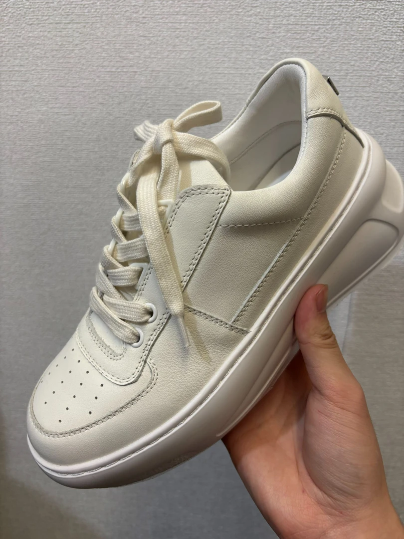 2025豆豆卡卡诺亚2104时尚百搭舒适鞋子