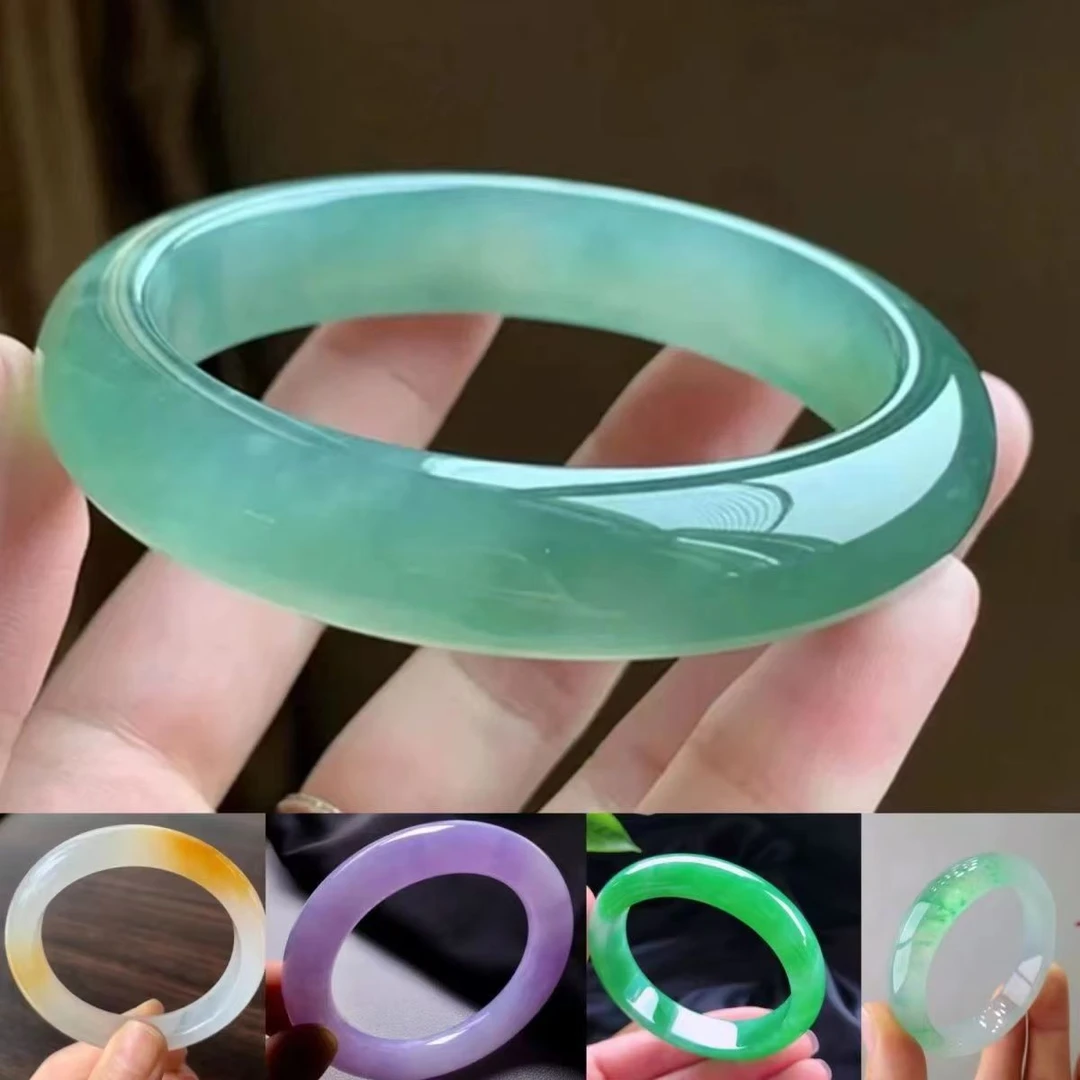 手镯专拍链接（勿翡翠私拍）