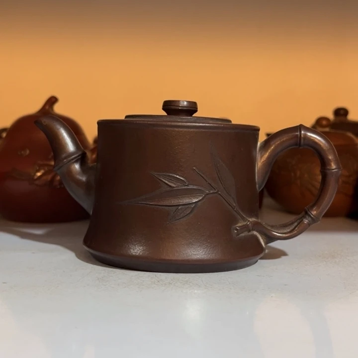 茶壶紫砂多*紫砂紫砂紫砂紫砂